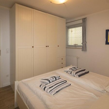 Ferienwohnung Frahm Hörnum 외부 사진