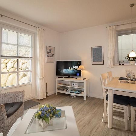 Ferienwohnung Frahm Hörnum 외부 사진