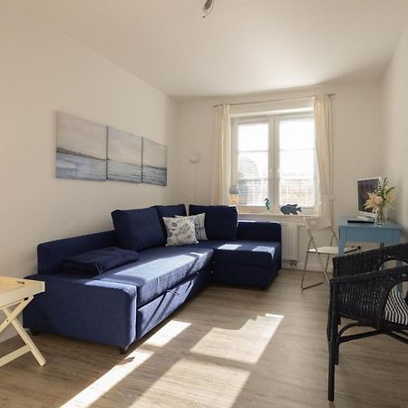 Ferienwohnung Frahm Hörnum 외부 사진