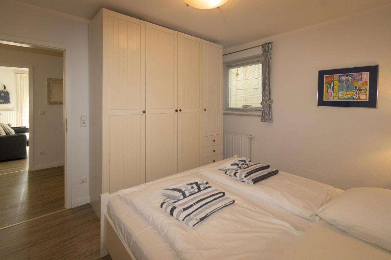 Ferienwohnung Frahm Hörnum 외부 사진