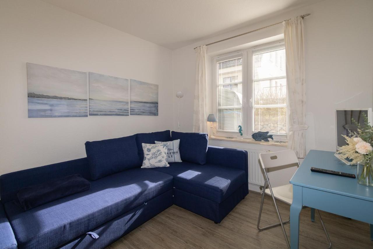 Ferienwohnung Frahm Hörnum 외부 사진